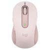 Chuột Logitech Signature M650 - Hồng