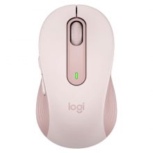 Chuột Logitech Signature M650 - Hồng