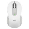 Chuột Logitech Signature M650 - Trắng