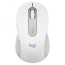 Chuột Logitech Signature M650 - Trắng