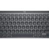 Bàn phím không dây Logitech MX Keys Mini màu than chì