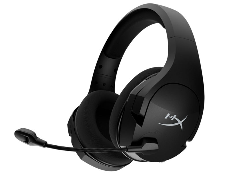 Tai nghe HyperX Cloud Stinger 2 Core - Black