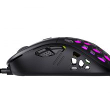 Chuột HAVIT MS955 Gaming (cho phép điều chỉnh cân nặng)