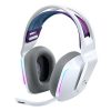 Tai nghe Logitech G733 LIGHTSPEED Wireless RGB Gaming White