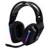 Tai nghe Logitech G733 LIGHTSPEED Wireless RGB Gaming Black