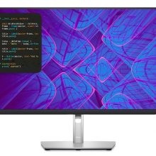 Màn hình Dell P2723QE 27inch UHD 4K IPS