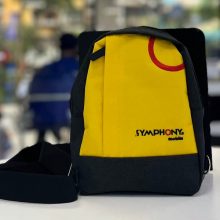 Túi đeo chéo Symphony thời trang gọn nhẹ