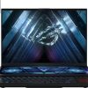 Laptop Asus ROG Zephyrus Duo 16 GX650RX-LO156W (R9-6900HX/R32GB/SSD2TB/VGA16G))
