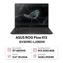 Laptop Asus ROG Flow X13 GV301RC-LJ050W
