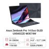 Laptop Asus Zenbook Pro 14 Duo OLED UX8402ZE-M3074W (i9-12900H | RAM 32GB |  SSD 1TB | 14.5inch 2.8K | RTX™ 3050Ti 4GB | WIN 11)