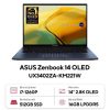 Laptop ASUS Zenbook 14 OLED i7-1260P (UX3402ZA-KM221W)