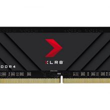 Ram laptop PNY 8GB DDR4 3200MHz CL22 (MN8GSD43200XR-RB)