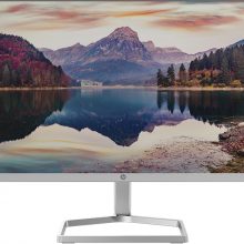 Màn hình HP M22f 2E2Y3AA (FHD/60Hz/VGA/HDMI/LED/IPS/ĐEN)