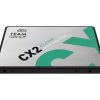 Ổ cứng SSD Team Group CX2 512GB RETAIL SATA3 2.5inch STD