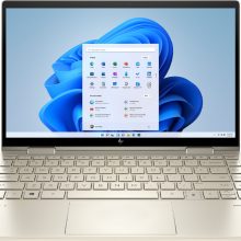 Laptop HP Envy X360 13-bf0054TU 6K7D3PA