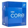 CPU Alder Lake Intel Core i7-12700 Processor (25MB, up to 4.90GHz, 12 nhân 20 luồng)