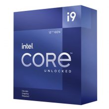 CPU Intel Core i9-12900KF Processor (up to 5.20GHz, 16 nhân 24 luồng)