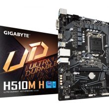 Mainboard Gigabyte GA H510M H