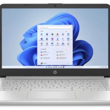 Laptop HP 14S-dq5100TU 7C0Q0PA