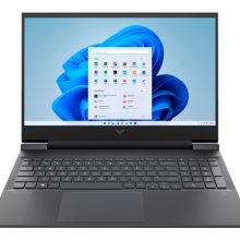 Laptop HP Victus 16-d1193TX 7C138PA màu đen