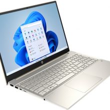 Laptop HP Pavilion 15-eg2062TX 7C0W7PA