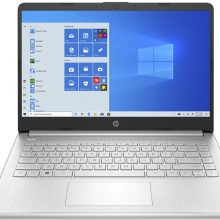 Laptop HP 14s-dq2644TU 7C0W6PA