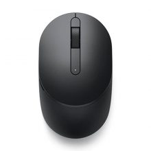 Chuột không dây Dell Wireless MS3320W màu đen