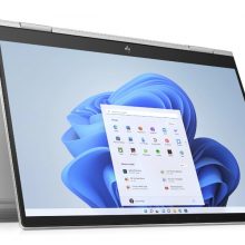 Laptop HP Envy X360 13-bf0112TU 7C0N9PA