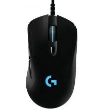 Chuột gaming có dây Logitech G403 Hero