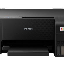 Máy in phun màu đa chức năng Epson L3210 STD/scan/copy