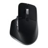 Chuột Logitech MX Master 3S for Mac Wireless/Bluetooth Xám Đen (Space Grey)