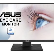 Màn hình máy tính Asus VA24DQLB 23.8 inch FHD IPS 75Hz