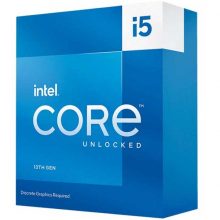 CPU Intel Core I5 13600K (24MB Cache, 2.60 GHz up to 5.10 GHz)