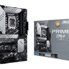 Mainboard Asus PRIME Z790-P D4-CSM DDR4