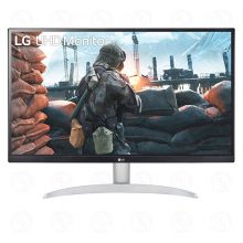 Màn hình máy tính LG 27UP600-W (27 inch - 4K UHD - IPS - 60Hz - 5ms)