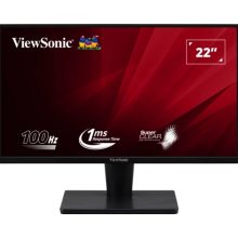 Màn hình LCD ViewSonic VA2215-H (21.5 inch - Full HD - VA - 100Hz - 1ms - 104% sRGB)