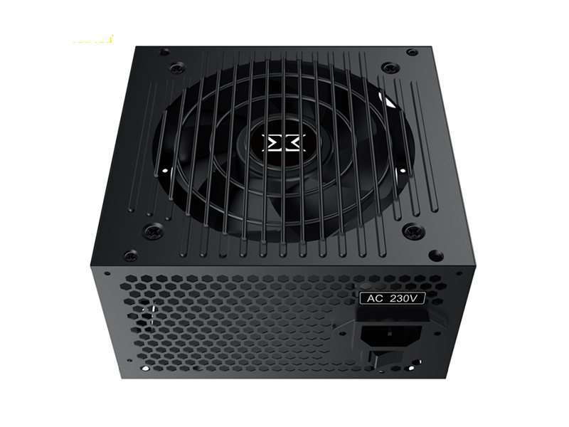 Nguồn máy tính Xigmatek X-POWER III 500 - 450W EN45976