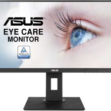 Màn hình Asus VA24DQLBZ 23.8Inch/ Full HD/ 5ms/ 75HZ