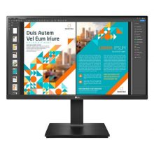 Màn hình LCD LG 24QP550-B (23.8 inch - 2K - IPS - 75Hz - 5ms)