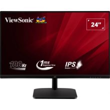 Màn hình ViewSonic VA2432-H (23.8inch - IPS - FHD - 100Hz - 1ms)
