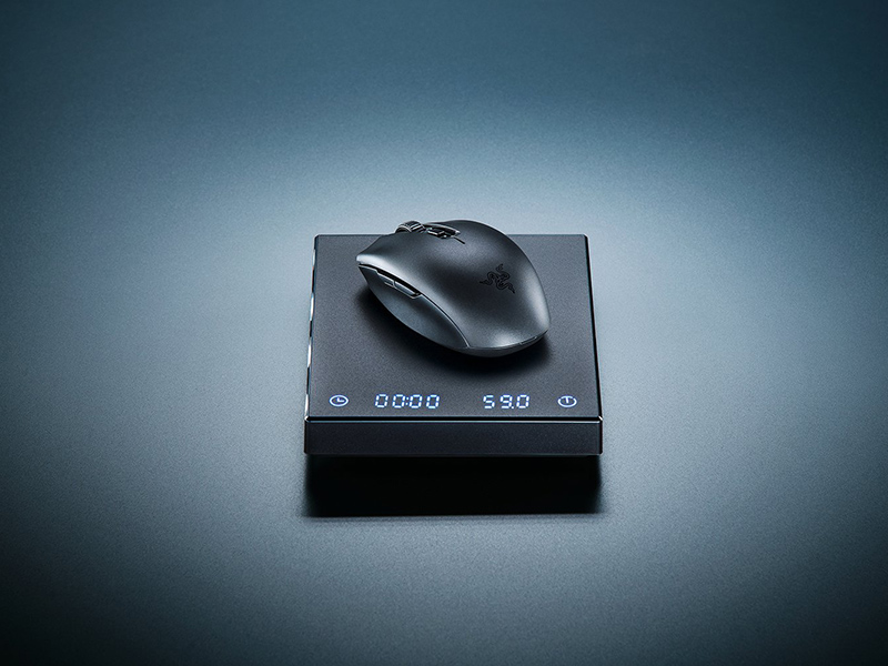 Chuột vi tính Razer Orochi V2 Black (RZ01-03730100-R3A1)