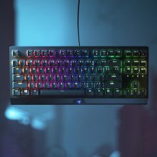 Bàn phím vi tính Razer BlackWidow V3 Tenkeyless (RZ03-03490100-R3M1)