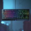Bàn phím vi tính Razer BlackWidow V3 Tenkeyless - Yellow Switch (RZ03-03491800-R3M1)