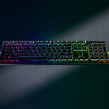 Bàn phím vi tính Razer DeathStalker V2 Pro - Linear Red Switch (RZ03-04360100-R3M1)