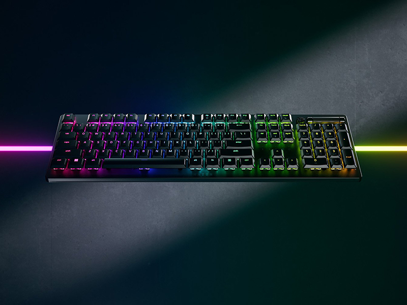 Bàn phím vi tính Razer DeathStalker V2 Pro - Linear Red Switch (RZ03-04360100-R3M1)
