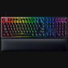 Bàn phím Razer Huntsman V2 - Optical - Clicky Purple Switch (RZ03-03930300-R3M1)