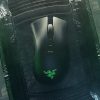 Chuột Razer DeathAdder V2 Pro - Ergonomic Wireless (RZ01-03350100-R3A1)