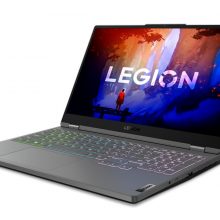 Laptop Lenovo Gaming Legion 5 15IAH7H 82RC008LVN