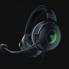 Tai nghe có dây Razer Kraken V3 (RZ04-03770200-R3M1)