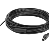 Dây cáp Logitech 10m cho Logitech GROUP (939-001487)